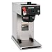 BUNN 12950.0379 Thermo Fresh 35-Thermal Carafe No Warmer Plastic Funnel Coffee Brewer