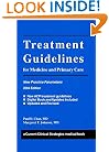 Treatment Guidelines for Medicine and Primary Care, 2004 Edition