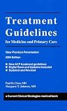 Treatment Guidelines for Medicine and Primary Care, 2004 Edition