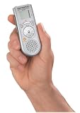 Remanufactured Olympus VN-3600 Digital Voice Recorder