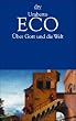 �ber Gott und die Welt: Essays und Glossen