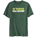 T-Shirt Mens Dark Green 