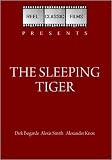  : The Sleeping Tiger (1954)