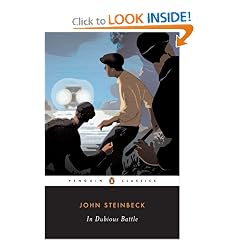 In Dubious Battle (Penguin Classics)