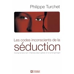 Codes inconscients de la s�duction