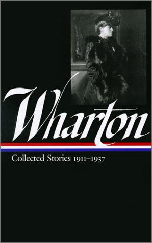Edith Wharton