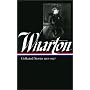 Edith Wharton: Vol.2 Collected Stories 1911-1937 (Library of America)