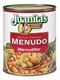 Juanita's Menudo