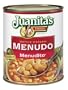 Juanita's Menudo, 105 oz.