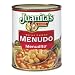 Juanita's Menudo, 105 oz.