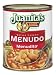 Gourmet Food : Juanita's Menudo