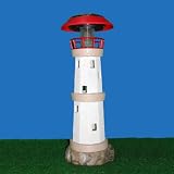 Eigenschaften SolarCosa L 091 / Galix ,SolarCosa L 091 Solarleuchte Leuchtturm