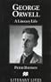 George Orwell: A Literary Life (Literary Lives)