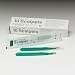 B-d Disposable Scalpel W/ Stainless Steel Blade #15 Sterile