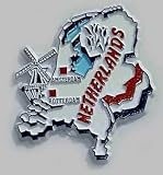 Netherlands - Magnets