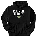 Sweatshirt Black