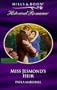 Miss Jesmond's Heir (Historical Romance)
