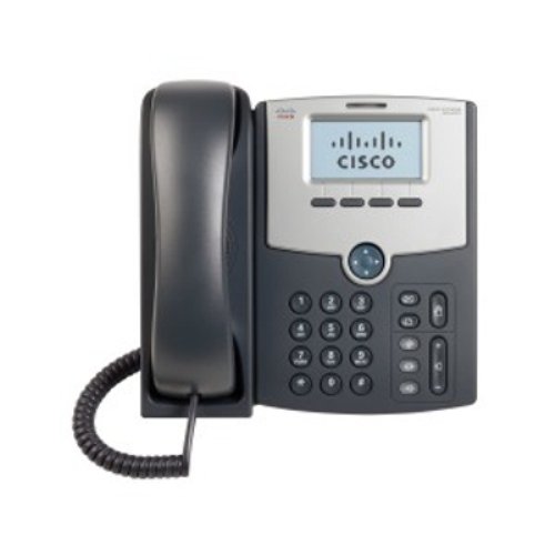T�l�phone par VOIP CISCOSPA502GNOIR