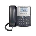 Cisco 1 Line IP Phone With Display, PoE, PC Port