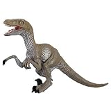 Medium Velociraptor Figure