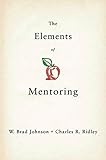 The elements of mentoring