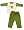 Olive - Blk Eye Susan
