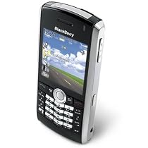 Unlocked BlackBerry Pearl 8100 "NEW"