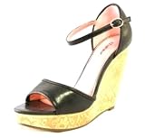 Promise Wedge Sandal Quartz 410EOu%2BkIRL. SL160 Promise Wedge Sandal Quartz