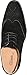 CORONADO Men Dress Shoe KEVIN-1 Classic Oxford Fashion Style with Wing Tip and Leather Lining