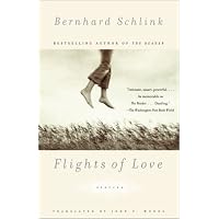 Flights of Love: Stories