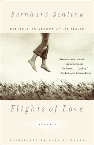Flights of Love: Stories (Vintage International)