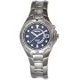 Seiko Men's SKA099 Kinetic Watch