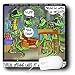 Londons Times Funny Animals Cartoons - Eye Of Newt Bars - Mouse Pads