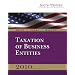 South-Western Federal Taxation 2010: Taxation of Business Entities, Professional Version (Book Only) (West Federal Taxation Business Entities)