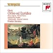 Orfeo Ed Euridice