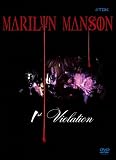 Produkt-Bild: Marilyn Manson And The Spooky Kids - First Violation [UK IMPORT]