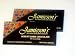 Jamieson's 8 oz 70% Robust Dark Chocolate, 2 Bars