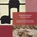Gregorian Melodies: Popular Chants, Vol. 2