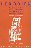 Histoire des empereurs romains