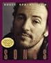 Bruce Springsteen: Songs