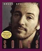 Bruce Springsteen: Songs Bruce Springsteen: Songs