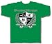 Dropkick Murphys Coat of Arms Tshirt