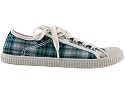 Rocket Dog Snippy Desert Plaid Canvas Shoes