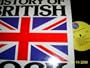 History of British Rock