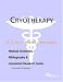Book Cryotherapy - A Medical Dictionary, Bibliography, and Annotated Research Guide to Internet References