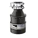 InSinkErator Badger 1 1/3 HP Household Food Waste Disposer