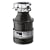 InSinkErator Badger 1 1/3 HP Household Food Waste Disposer
