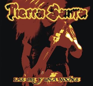 Tierra Santa - Dracula Lyrics - Zortam Music