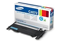 Samsung CLP320N Toner Cyan