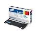 Samsung - CLT-C4072S - Cartouche de toner - Cyan
